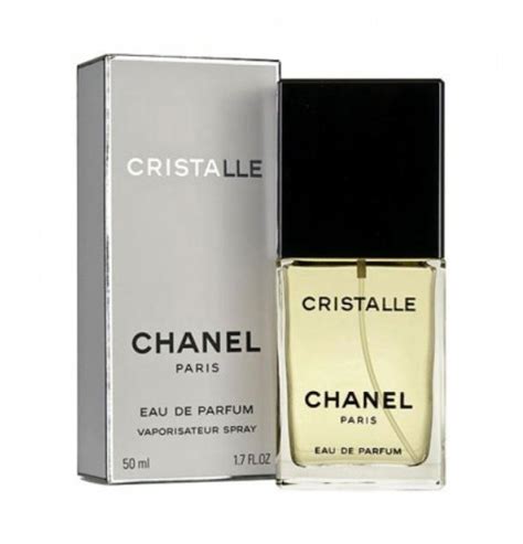 chanel cristalle 35ml edp